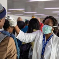 JDA - L'épidémie de Coronavirus s'étend dans le monde