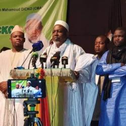 JDA - L'Imam Dicko est-il le premier opposant à IBK au Mali ?