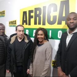 Ambiance Africa - 04/03/2020