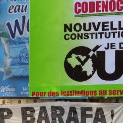 JDA - Guinée : Et maintenant ?