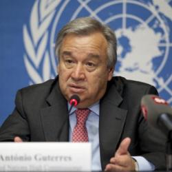 JDA - L'ONU appelle à un cessez-le-feu mondial
