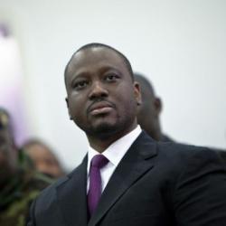 JDA - La condamnation de Guillaume Soro par la justice ivoirienne