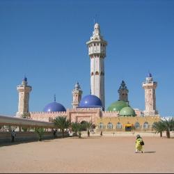 JDA - La réouverture des mosquées au Sénégal