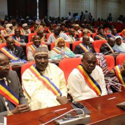 JDA - Le Tchad dans l'attente des élections législatives