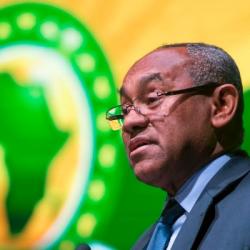 JDA - Report de la Coupe d'Afrique des Nations