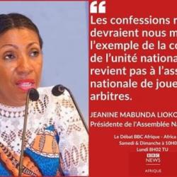 Le débat BBC Afrique - Africa Radio - 18/07/2020