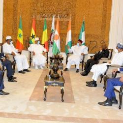 JDA - Un sommet de la Cédéao pour tenter de sortir le Mali de la crise