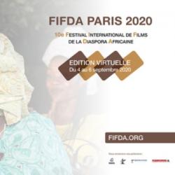 Ambiance Africa -  FIFDA 2020