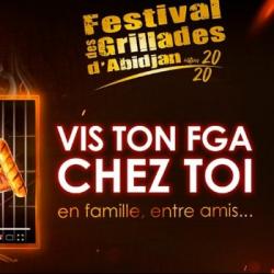 Ambiance Africa - Festival des Grillades Abidjan