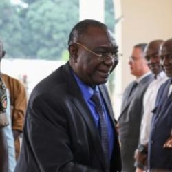 JDA - Le retour de Michel Djotodia en Centrafrique