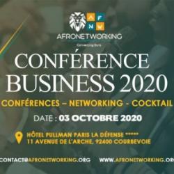 Ambiance Africa - AfroNetworking