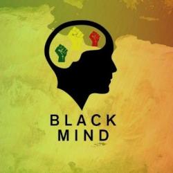 Ambiance Africa - Black Mind