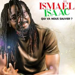 Manu Dibango - La Maraboutique : Ismael Isaac