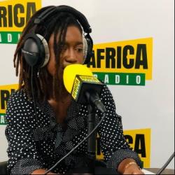 Ambiance Africa - Meganne Lorraine Boho (ligue ivoirienne des...