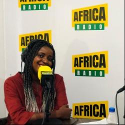 Ambiance Africa - Les causeries (L'Institut Français de Cote d'Ivoire)
