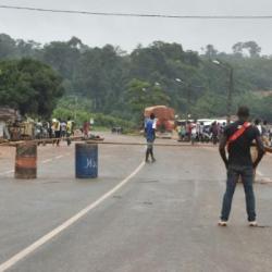 JDA - Côte d'Ivoire : Montée de la tension à l'approche du scrutin