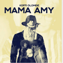 La Grande Matinale - Koffi Olomidé (hommage à Mama Amy)
