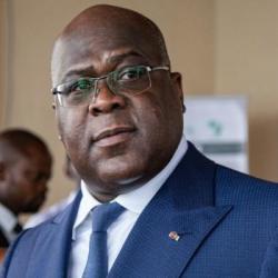 JDA - RDC : Félix Tshisekedi à la recherche de l'Union sacrée