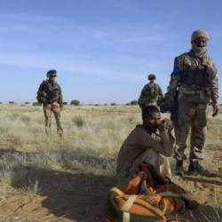 JDA - Le dialogue avec les jihadistes au Mali