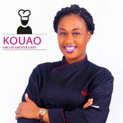 Ambiance Africa - chef Paola Kouao