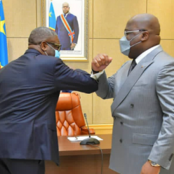 JDA - Le bilan des consultations nationales en RDC