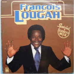 La discothèque de Manu - François Lougah