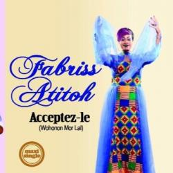 Ambiance Africa - Fabriss Atitoh