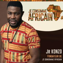 Ambiance Africa - Junior Konzo 