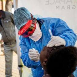 JDA - L'épidémie de Covid en Afrique 