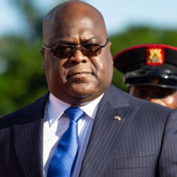 JDA - Le discours sur l'Etat de la nation de Félix Tshisekedi en RDC