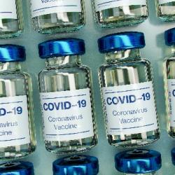 JDA - Vaccination contre le coronavirus