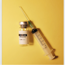 JDA - La course aux vaccins contre le Covid
