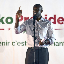 JDA - Sénégal : l'opposition décapitée ?