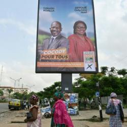 JDA - Les élections législatives en Côte d'Ivoire 