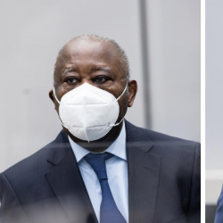 JDA - L'acquittement de Laurent Gbagbo et de Charles Blé Goudé par...