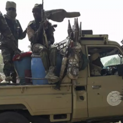 JDA - L'offensive rebelle au Tchad