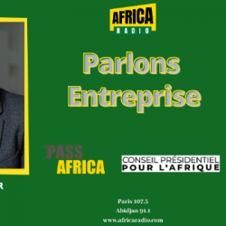 Parlons entreprise - Pass Africa