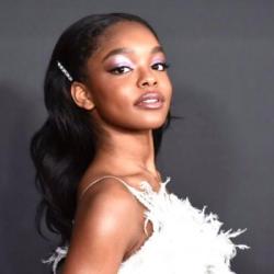 BLACK AND PROUD PARTY - Marsai Martin