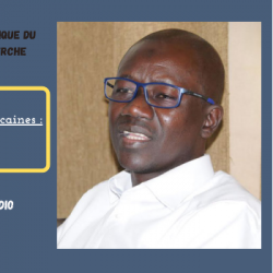 Le débat BBC Afrique - Africa Radio : Dr Khadim Bamba Diagne