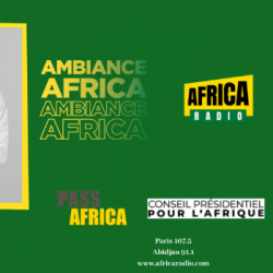Ambiance Africa - Pass Africa