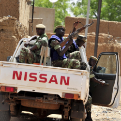JDA - Burkina : quelles réponses après l'attaque de Solhan ?
