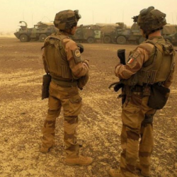 JDA - Comment lutter contre le terrorisme dans le Sahel ?