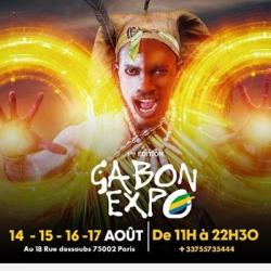 Ambiance Africa - Gabon Expo